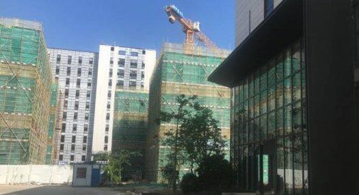 中山5000㎡ 框架工业厂房出售层高8米 独院 可环评